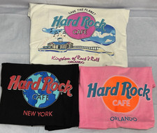 Hard rock cafe orlando - cafe, new