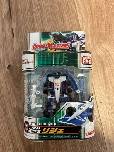 Transformers robot masters - transformers,