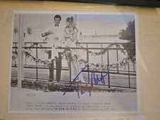 James Bond Tanya ROBERTS (+)