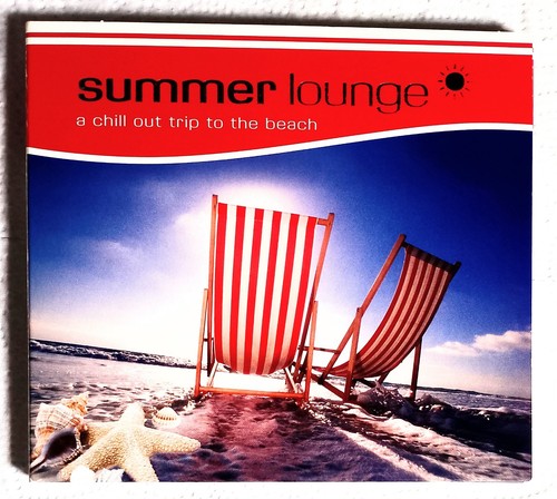 Summer lounge - 💡, (