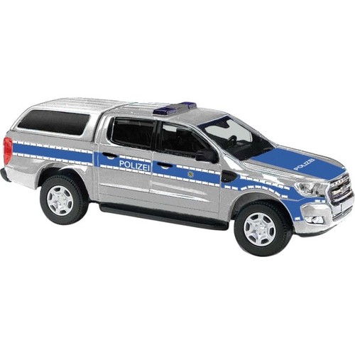 Busch 52830 ford ranger - 52830, h0