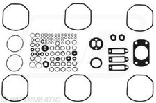 Complete Engine Gasket Set for