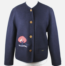 Giesswein jacke walkjacke 100 - giesswein, 100%