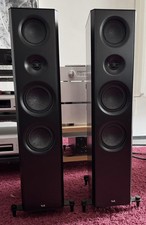 T+A Criterion S 2000 CTL