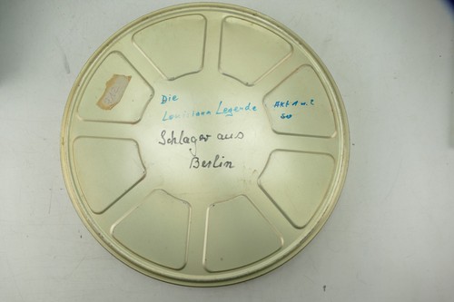 35mm kinofilm schlager aus - 35mm, "schlager
