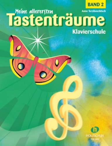 Meine allerersten