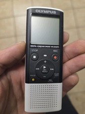Olympus Digital Voice Recorder