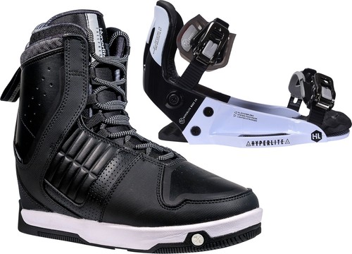 Hyperlite wakeboard bindung - hyperlite,