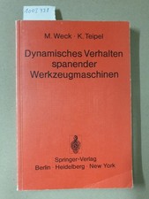 Dynamisches Verhalten