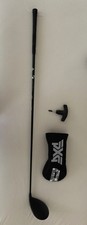 PXG 0811X 9° Driver Stiff Schaft Mitsubishi Diamana, Rechtshand 