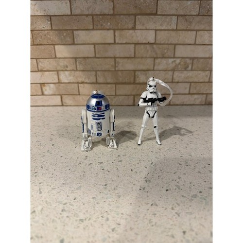 Hallmark star wars - hallmark,