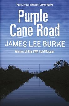 Purple cane road dave - purple,