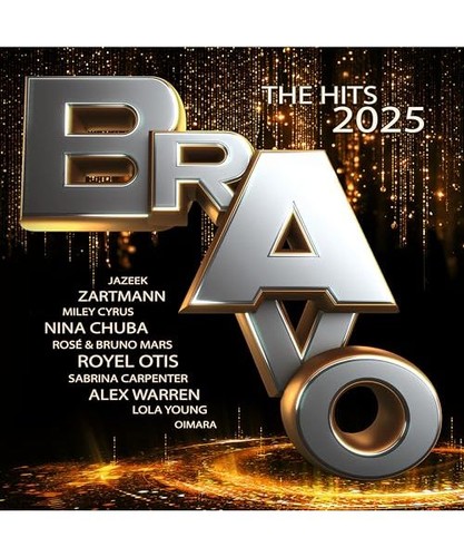Bravo the hits - bravo,