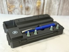 Schwarzer Novopen Stifthalter