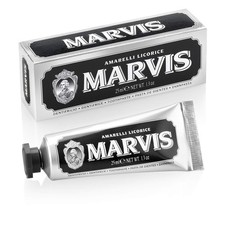Marvis Whitening Toothpaste