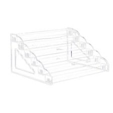 Acryl 4 Ebenen Display