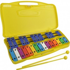 Steinbach Glockenspiel Sopran