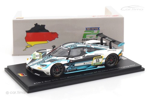 Ktm bow gt2 - ktm, sp11
