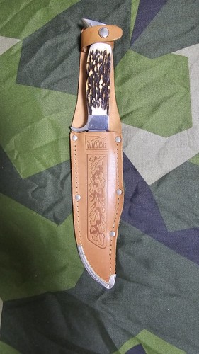 Othello jagd messer anton - othello,