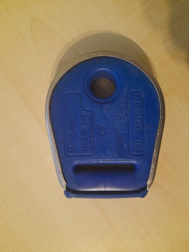 Stückalfa laval transponder - stückalfa,