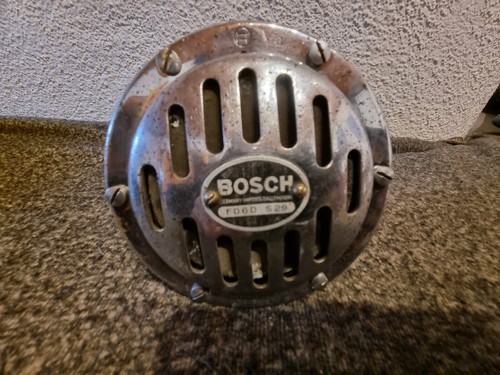 Vorkrieg hupe bosch fd6 - fd6, ds29