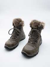 ROMIKA Damen Schnürboots