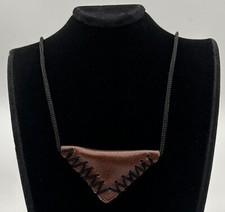 Muska Cevsen Halskette