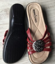 UNGETRAGEN Minnetonka 36/36,5