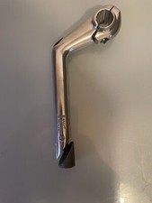 neuer 25,4mm  aluminium