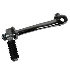 Kickstarter Hebel klappbar -