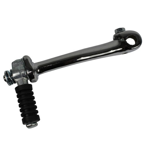 Kickstarter hebel klappbar - kickstarter,