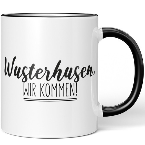 Wusterhusen wir kommen - wusterhusen,,