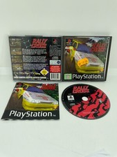Rally Cross für Playstation 1 / PS1