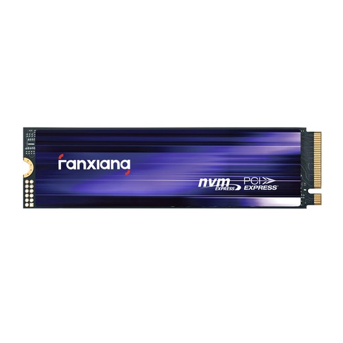 Fanxiang ps5 ssd 1tb - ps5,