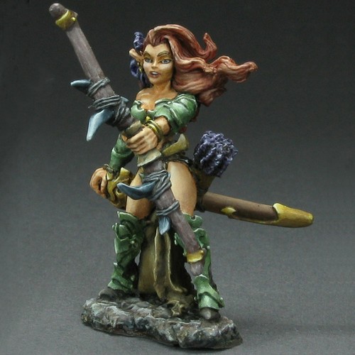 Reaper dark heaven legends - reaper,