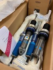 TECHART Gewindefahrwerk Vario