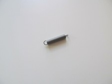 Zugfeder Edelstahl , ø 10 mm