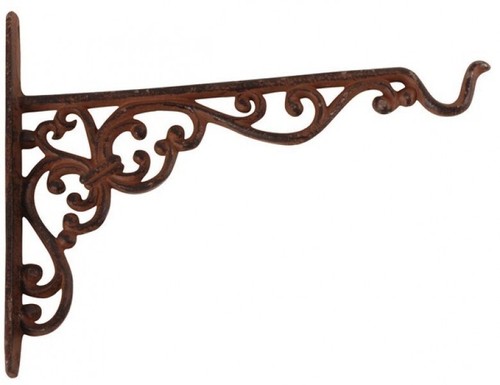Gusseiserner wandhaken für - wandhaken,