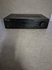 Pioneer A-305R Stereo Amplifier 100% Ok