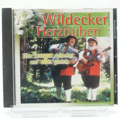 Die wildecker herzbuben - wildecker,