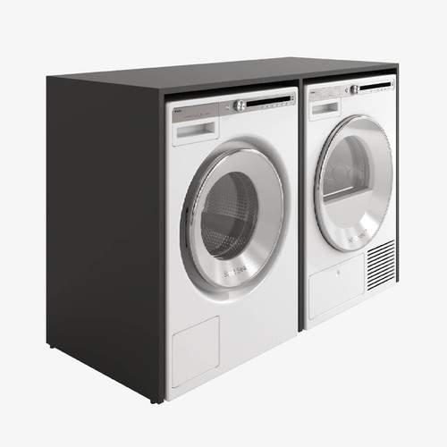 Waschmaschinenschrank 130 - , cm
