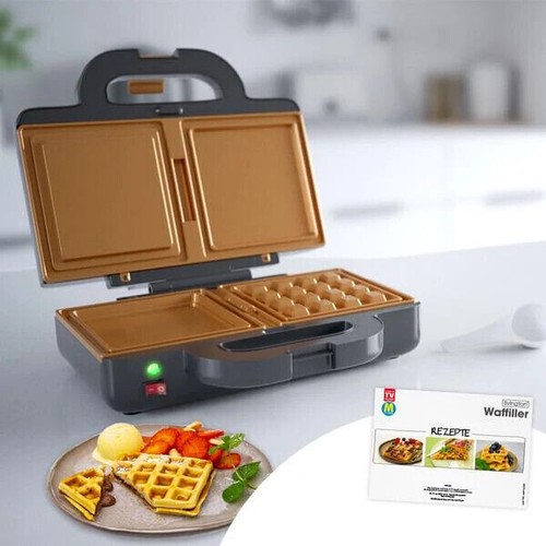 Livington waffiller - waffiller,