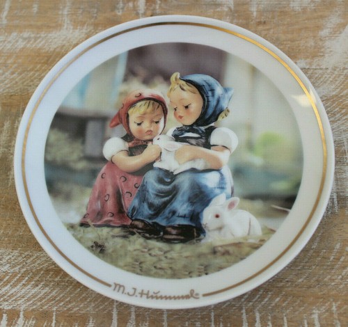 Goebel teller hummel - goebel,