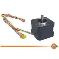 Hochpräziser Industriemotor