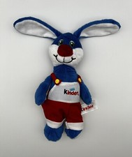 Ferrero Harry Hase Kinder Kaninchen 27cm Werbe Stofftier Plüschtier Kuscheltier