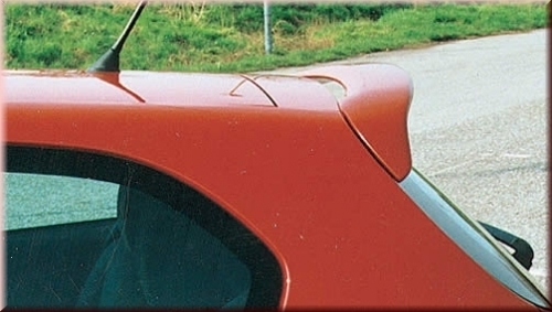 Dachspoiler spoiler tuning - dachspoiler,