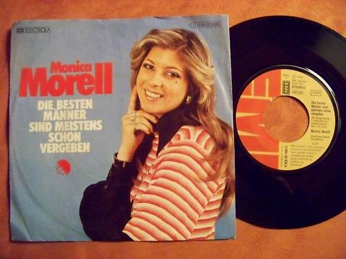 Monica morell die besten - morell,
