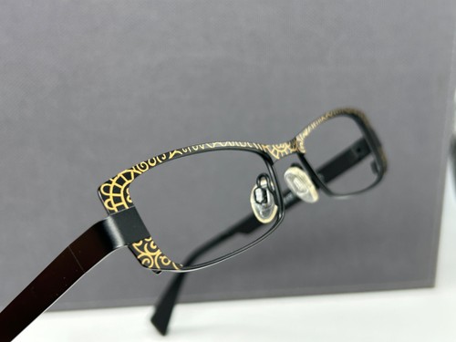 Lafont brille damen - damen, schwarz