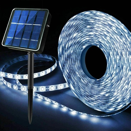 Solar led stripe - streifen, 2835