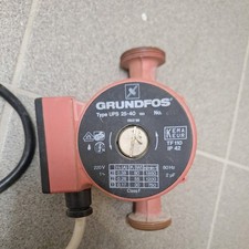 Grundfos UPS 25-40 180
